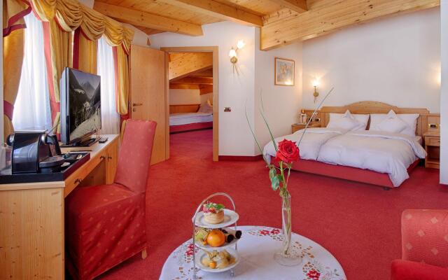 Alpin Royal Wellness Refugium & Resort Hotel