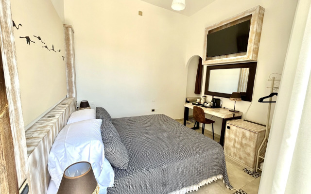 Villa Cavalieri Country Hotel