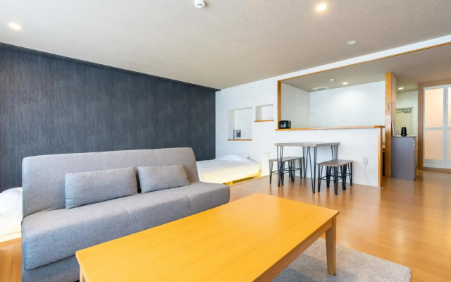 Apartment Goto アパートメント五島
