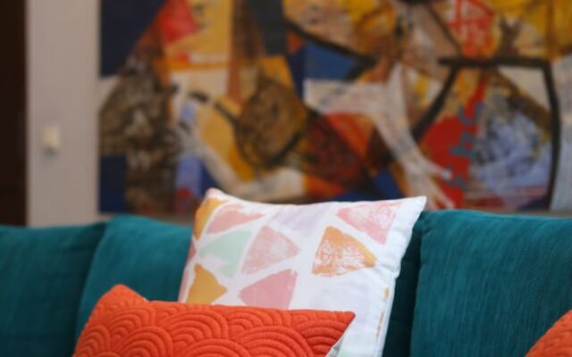 Seminyak Escape Villa