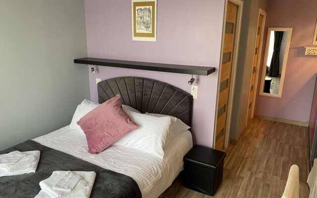 Le Domaine Du Gravier