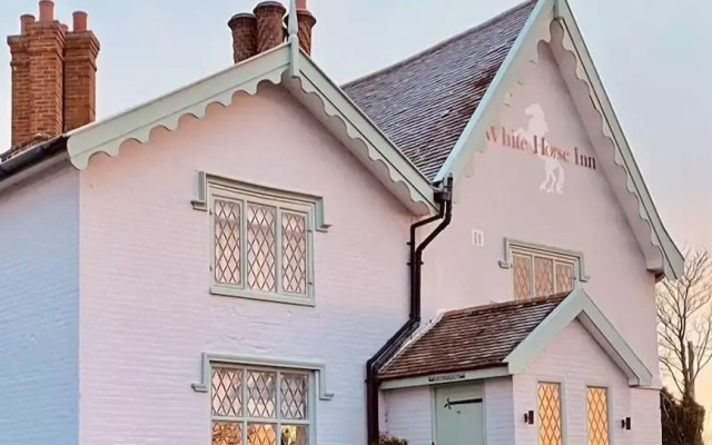 The White Horse Inn