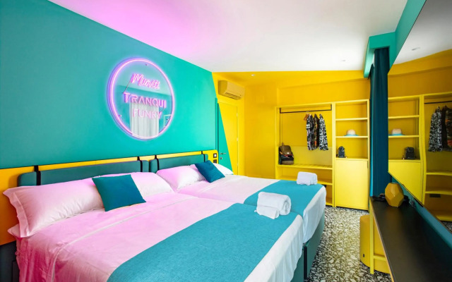 Hotel Albatros