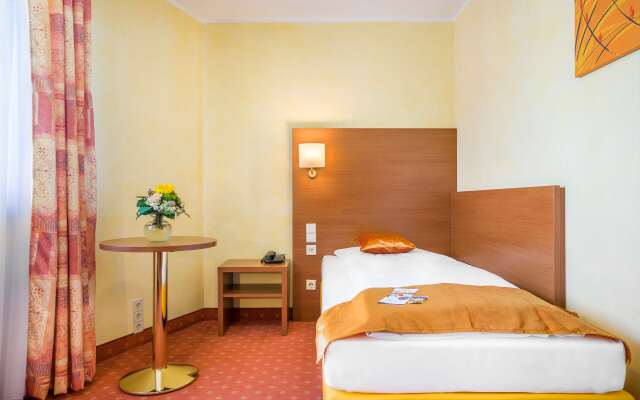 Novum Hotel Rega