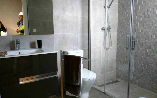 Apartamentos Abedules 3