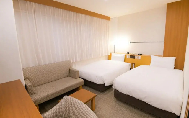 Jr Clement Inn Himeji