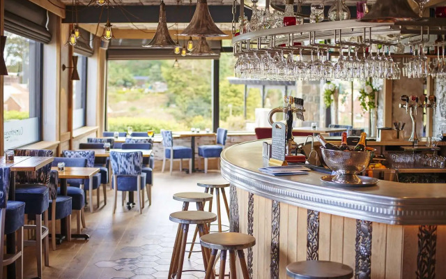 Best Western Hotel de Havelet