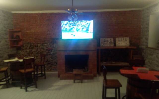 Mia B&B Old Tbilisi