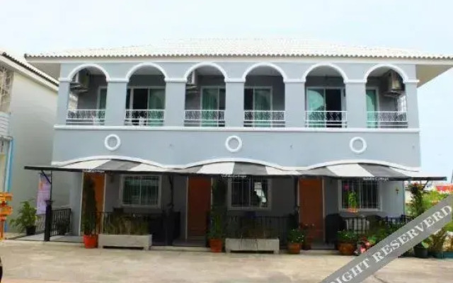 Valida Cottage Pattaya