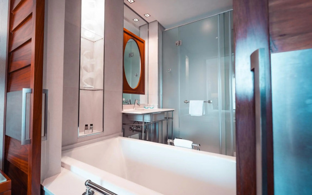 Pivot Hotel Montecasino
