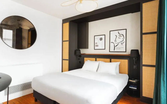 Limehome Paris Montmartre