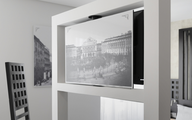 ICON Casona 1900 by Petit Palace