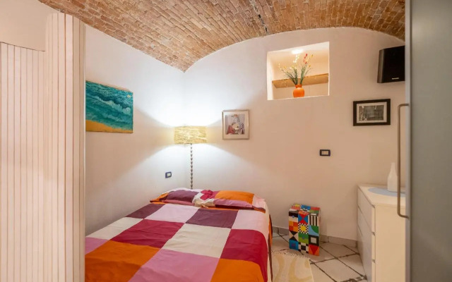 Monolocale in Sant'Anna