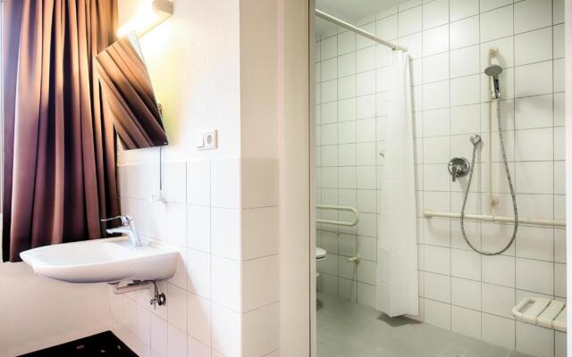 B&B Hotel Bielefeld-Ost