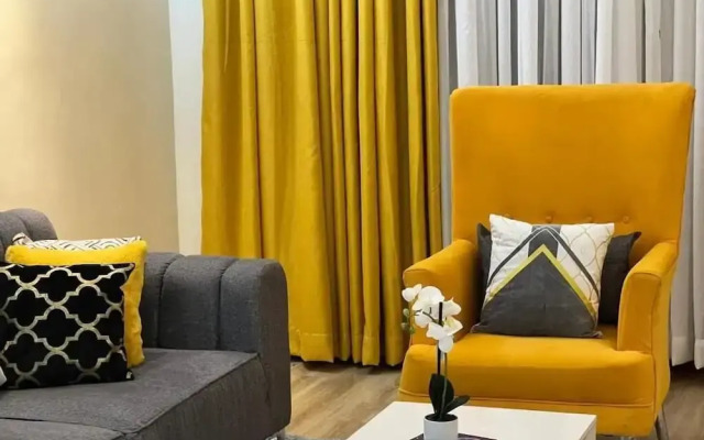 Dubai Styles Apartments