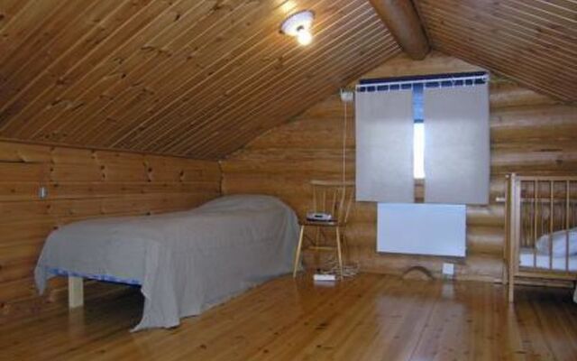 Holiday Home Suviranta
