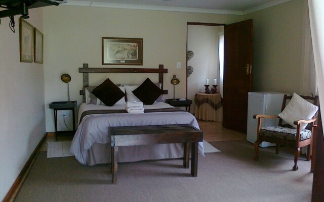 Khokha Moya Guesthouse