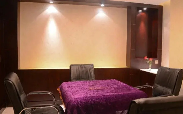 Honton Boutique Hotel