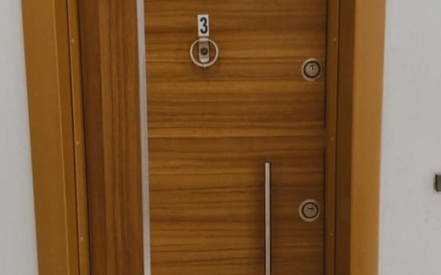 Yağız Apart