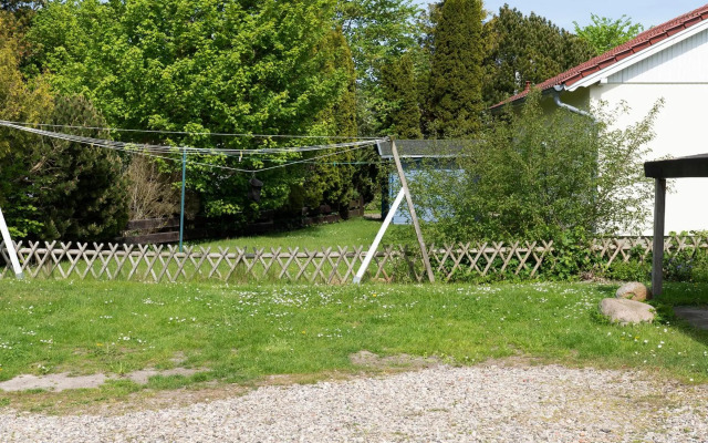 Die Böttgerei Möwenschiss