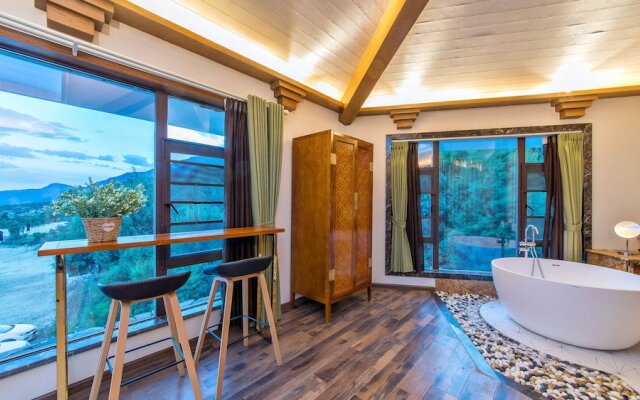Floral Hotel Yun Shui Snow Mountain