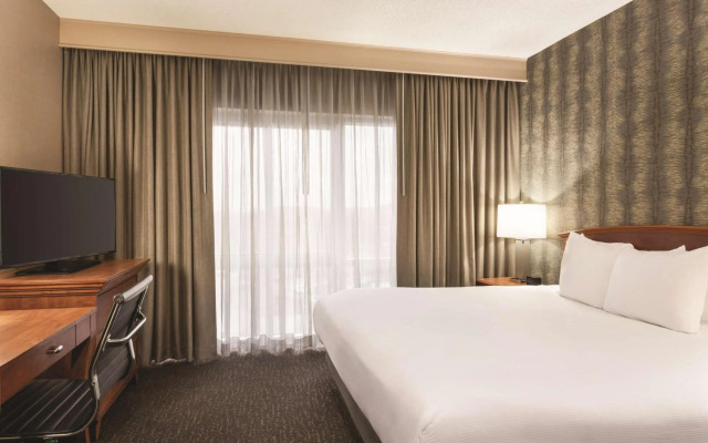 Embassy Suites by Hilton Franklin Cool Springs