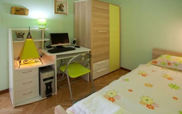 Apartment Ecija