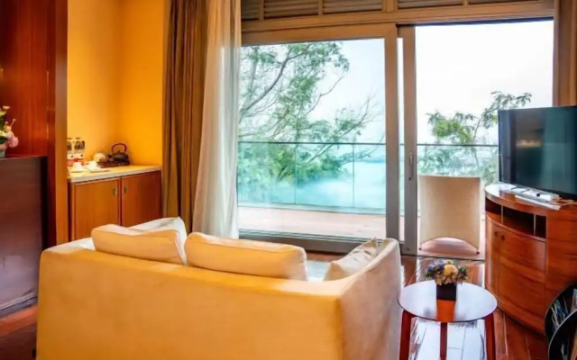 Relais & Chateaux·The Dreamland Resort