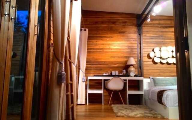 Viangviman Luxury Resort, Krabi