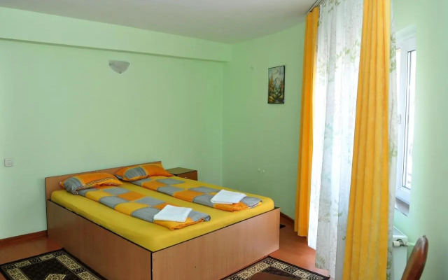 Casa Otilia