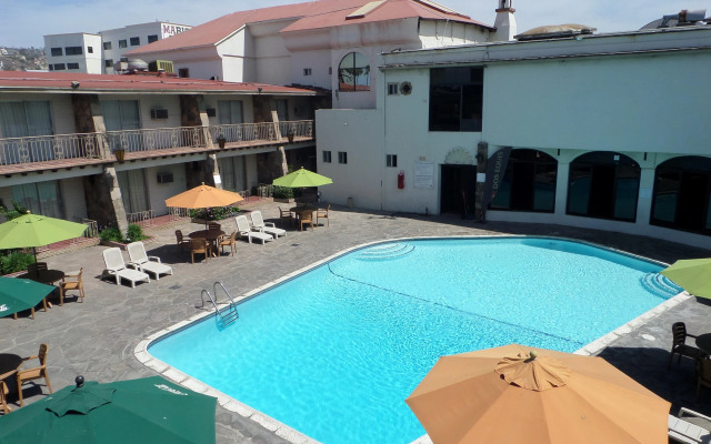 Hotel Bahia