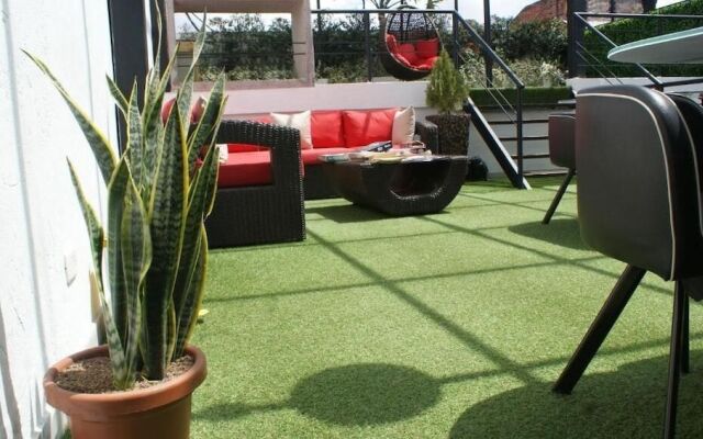 CGH Candelaria Boutique