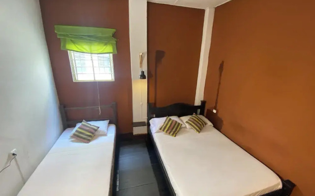 Hostal La Casona Don Juan
