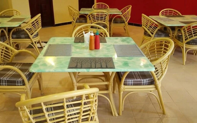 Ka'Baba Resort