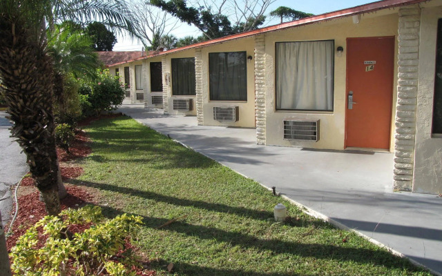 A-1 Budget Motel