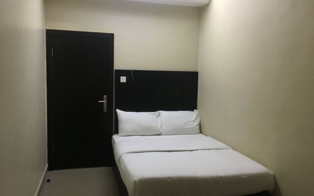 Citi Centa Hotel & Suite