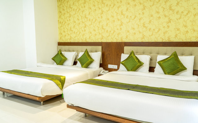 Hotel Pushpak Resort