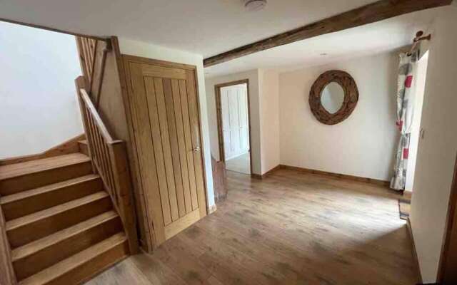 Charming Norfolk Barn Conversion in Barnham Broom