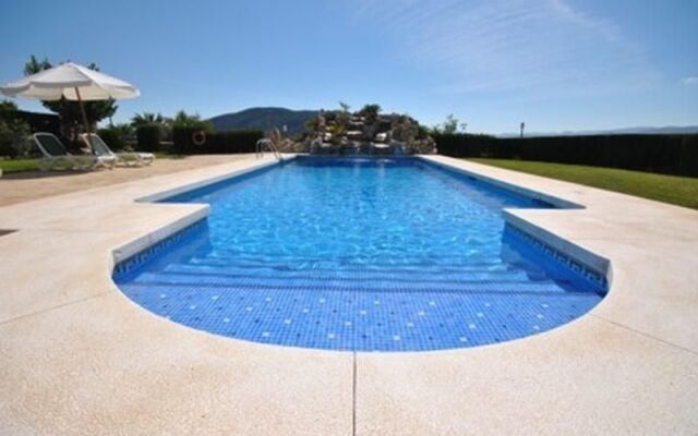Apartment in Periana 100797