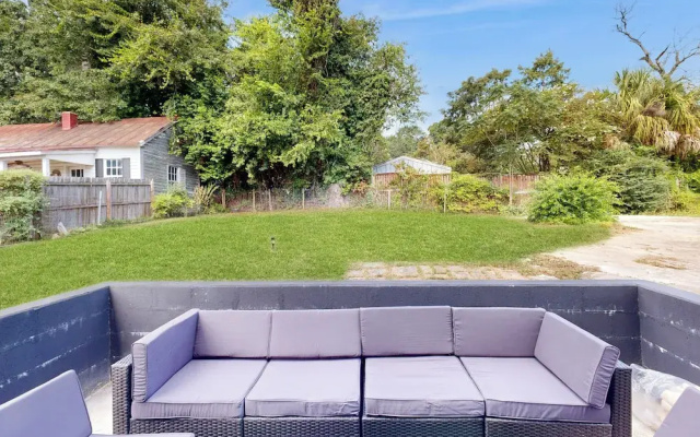 Historic Charm & Great Location!