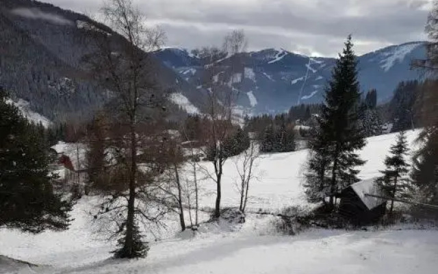 Der Kristall By Immobilaustria