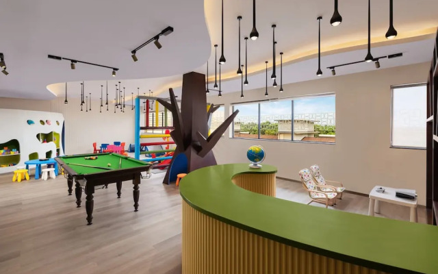 Courtyard By Marriott Goa Colva