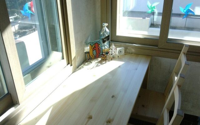 Gangneung Station Guesthouse