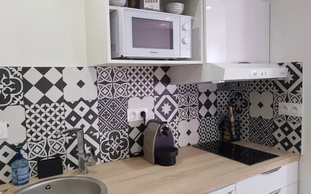 U studio-3Ã¨me Ã©tage