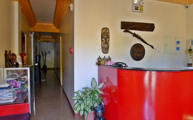 Princess Armicha Tourist Inn