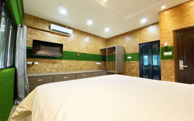 OYO 90262 Kota Kinabalu Homestay,villa & Suite Bou