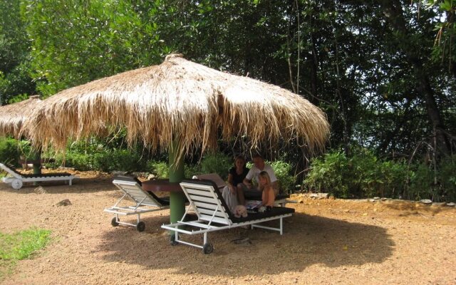 Mangrove Villa