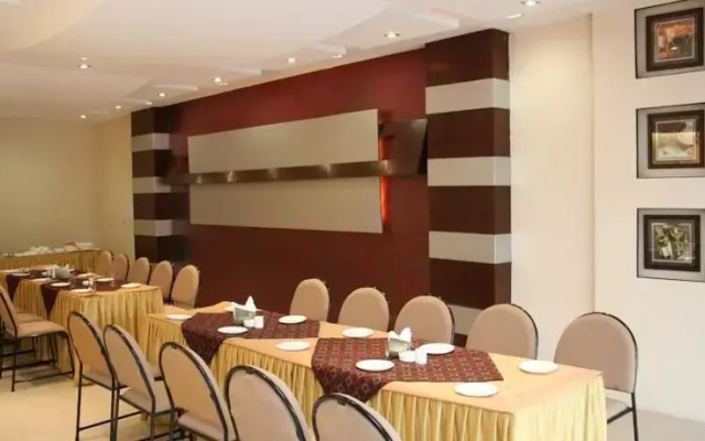 Hotel KLG International