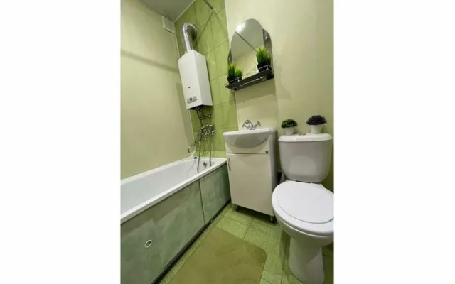 Апартаменты в г. Камышин на ул. Ленина 19