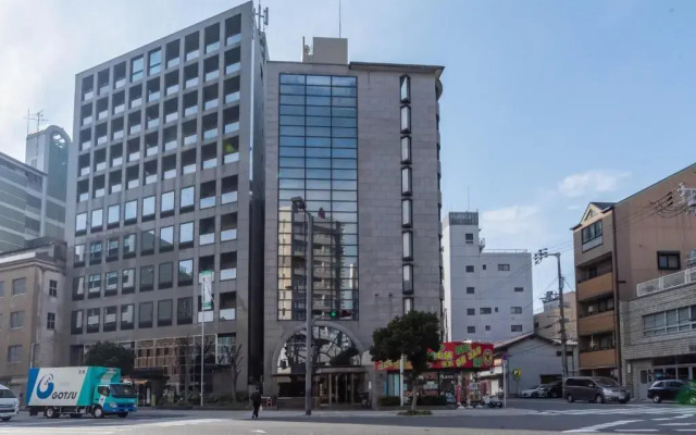 Bijou Suites Pine Brook 405